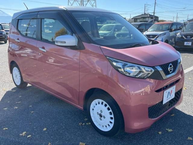 Nissan DAYZ 2020-02 196373-16