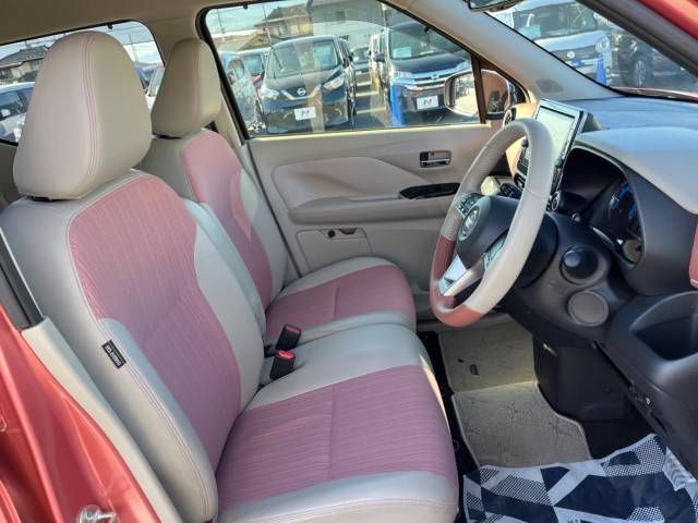 Nissan DAYZ 2020-02 196373-8