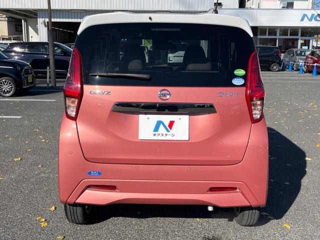 Nissan DAYZ 2020-02 196373-15