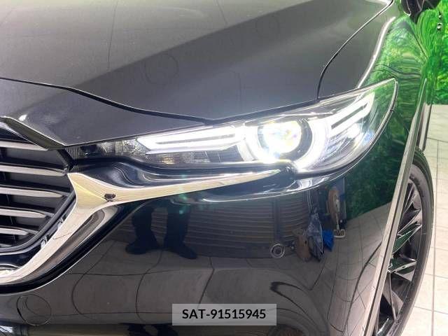 Mazda CX-8 2021-10 390276-13