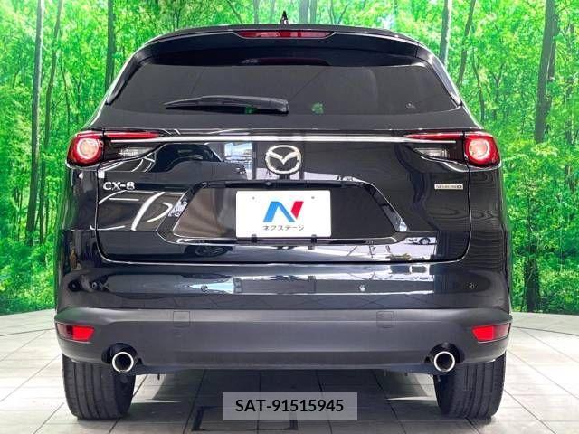 Mazda CX-8 2021-10 390276-16