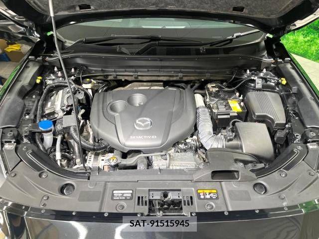 Mazda CX-8 2021-10 390276-19