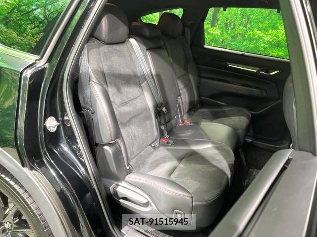 Mazda CX-8 2021-10 390276-9
