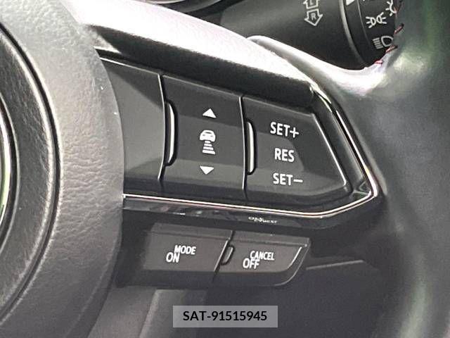 Mazda CX-8 2021-10 390276-6