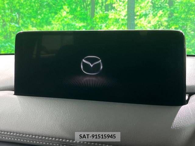 Mazda CX-8 2021-10 390276-3