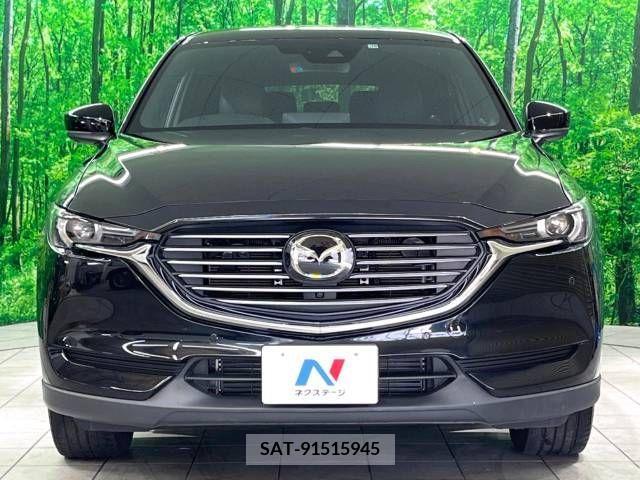 Mazda CX-8 2021-10 390276-15