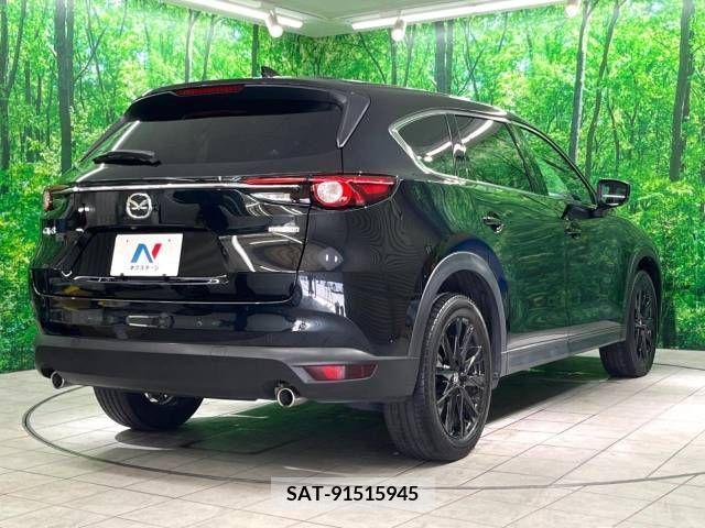 Mazda CX-8 2021-10 390276-18