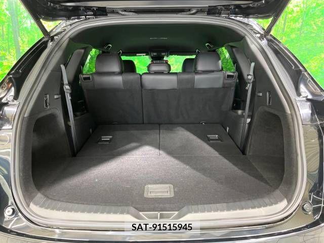 Mazda CX-8 2021-10 390276-11