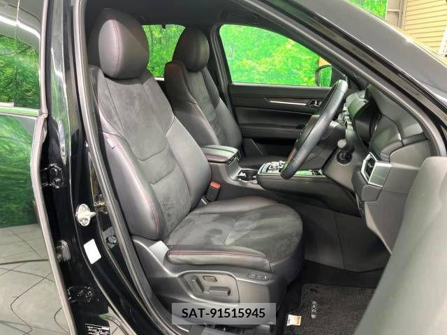 Mazda CX-8 2021-10 390276-8