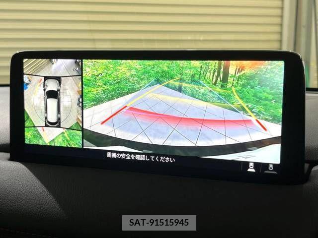 Mazda CX-8 2021-10 390276-4