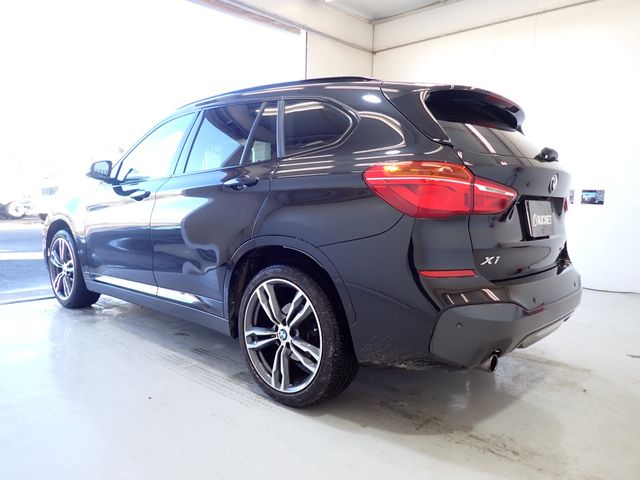 Bmw X1 2018-06 186384-2