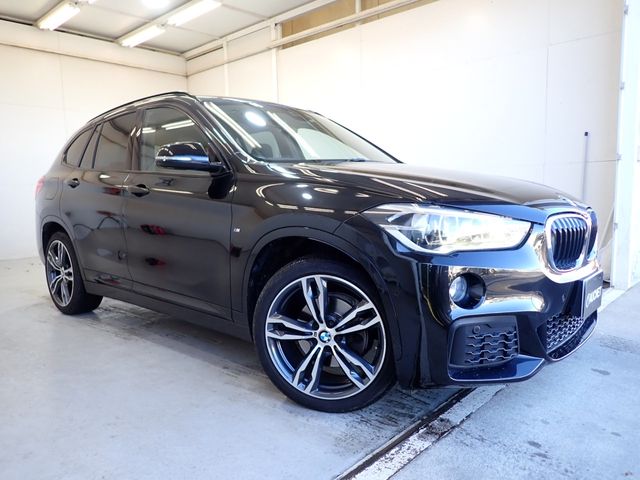 Bmw X1 2018-06 186384-0
