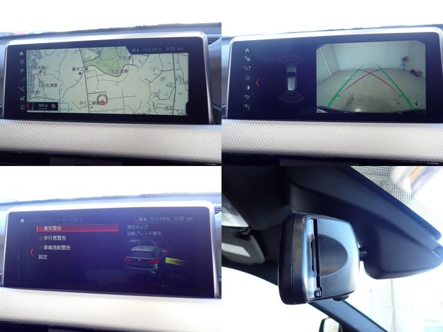 Bmw X1 2018-06 186384-24