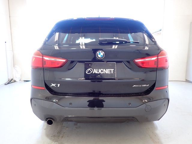 Bmw X1 2018-06 186384-3