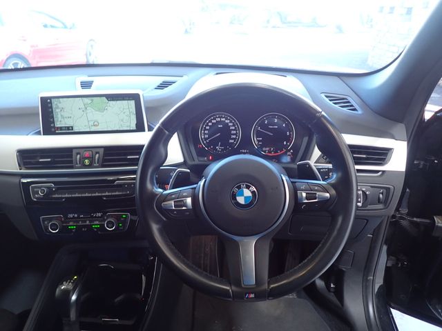 Bmw X1 2018-06 186384-15