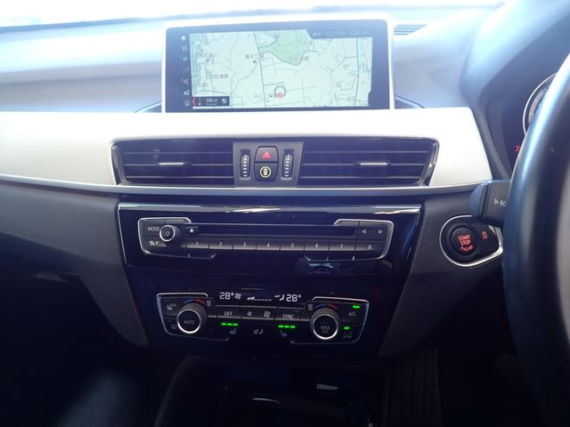Bmw X1 2018-06 186384-21