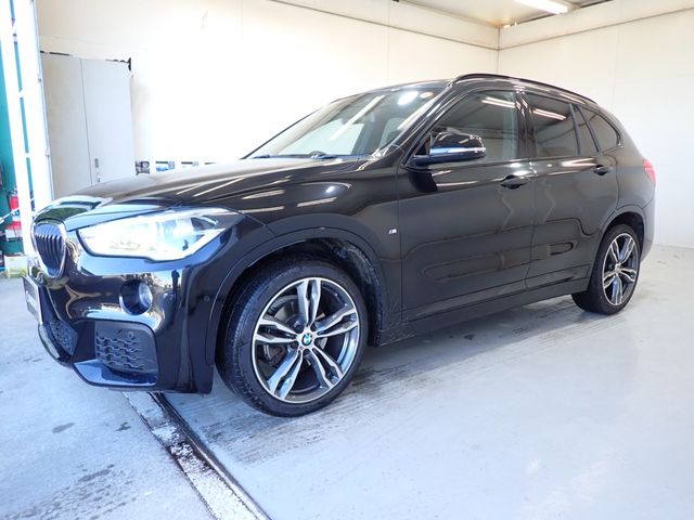 Bmw X1 2018-06 186384-6