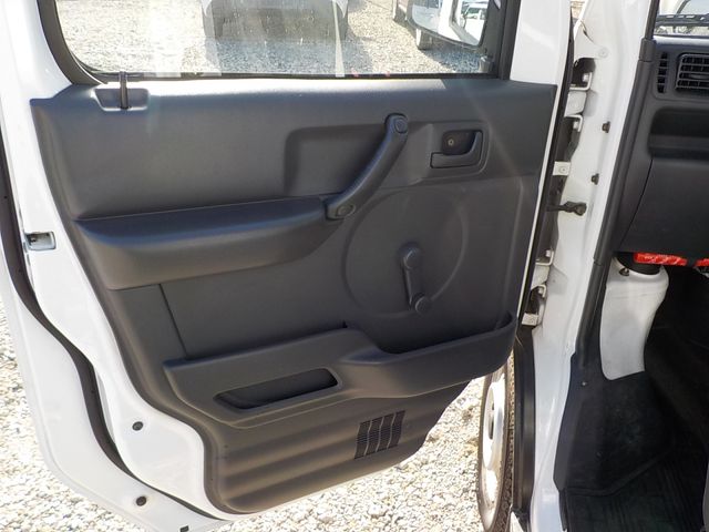 Suzuki CARRY TRUCK 2003-11 186400-20