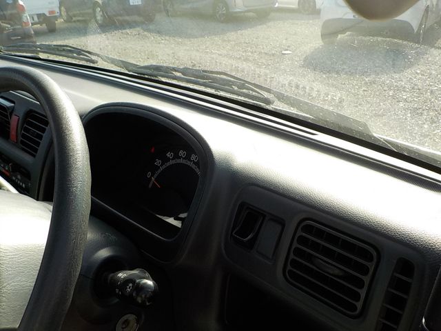 Suzuki CARRY TRUCK 2003-11 186400-22