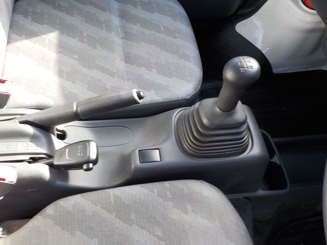 Suzuki CARRY TRUCK 2003-11 186400-19