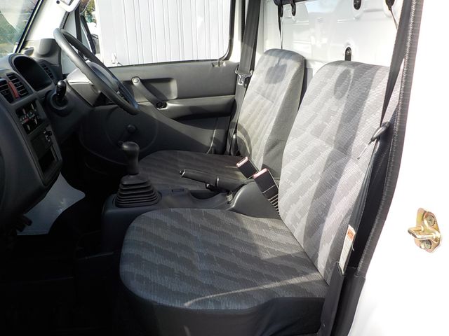 Suzuki CARRY TRUCK 2003-11 186400-14