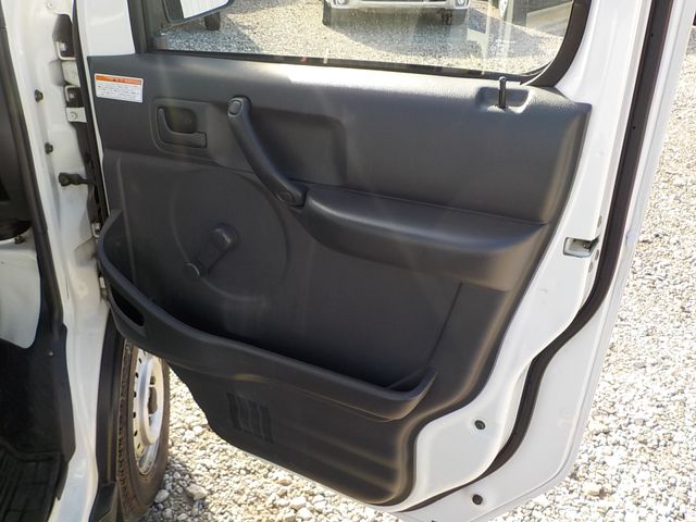 Suzuki CARRY TRUCK 2003-11 186400-21
