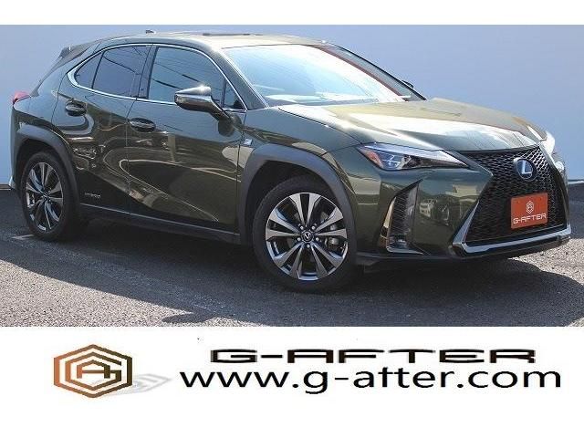 Lexus UX 2019-07 7653-0