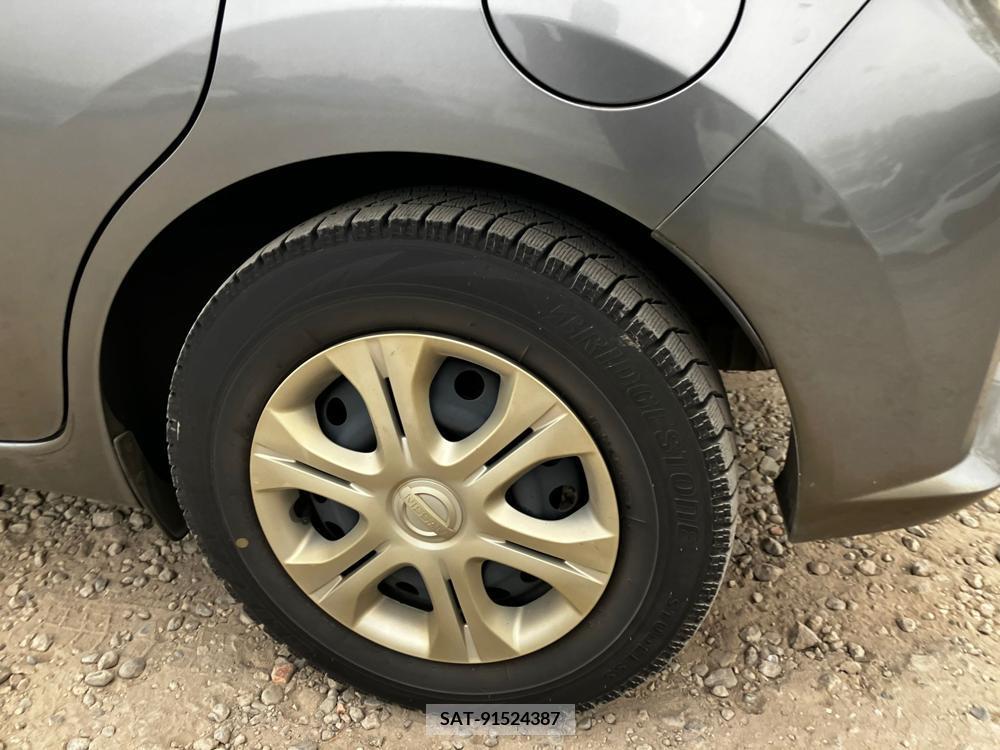 Nissan NOTE 2017-03 297683-11