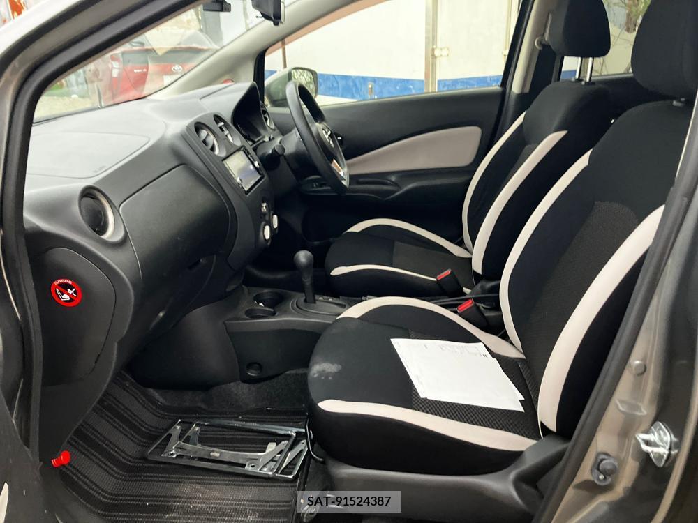 Nissan NOTE 2017-03 297683-15