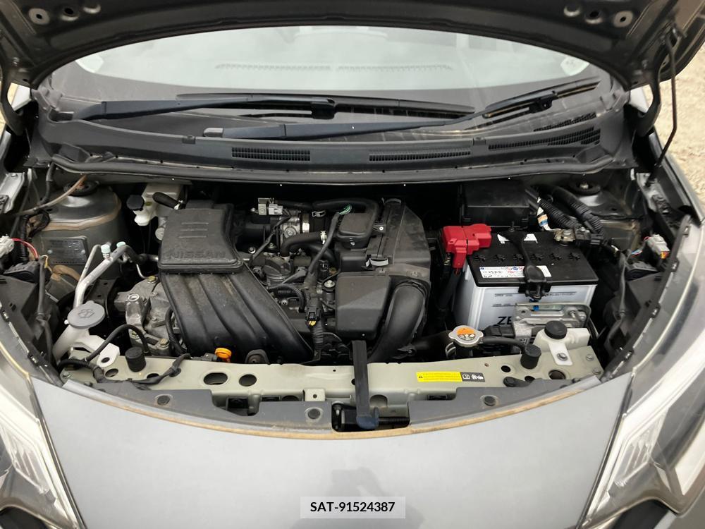 Nissan NOTE 2017-03 297683-25