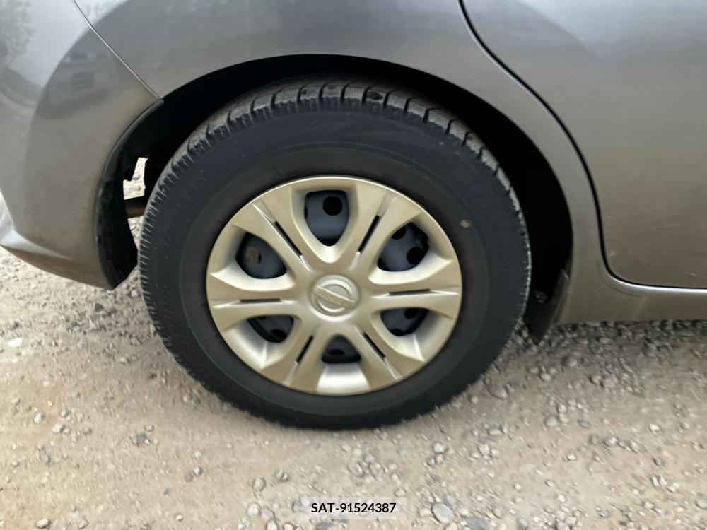 Nissan NOTE 2017-03 297683-8