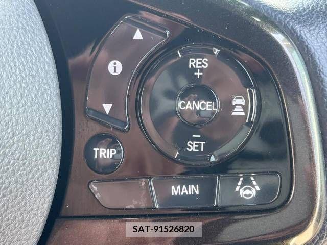 Honda N BOX CUSTOM 2018-06 307182-5