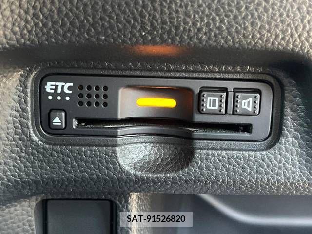 Honda N BOX CUSTOM 2018-06 307182-6