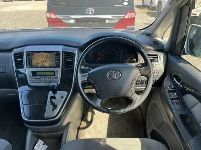 Toyota ALPHARD 2004-01 188750-17