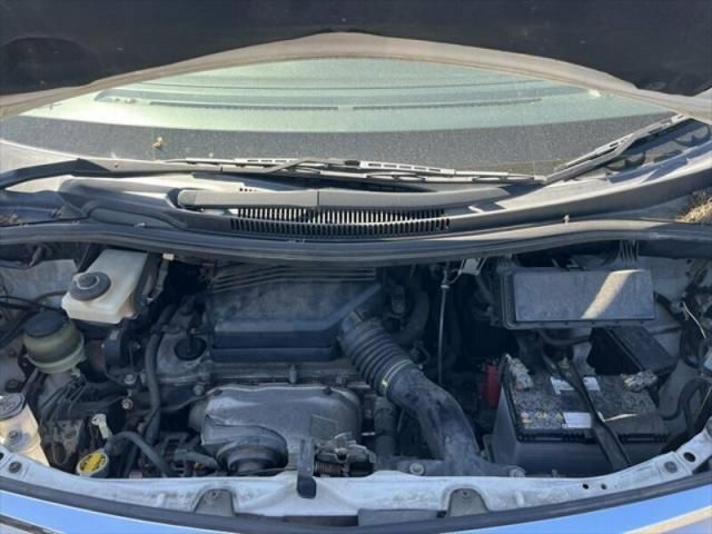 Toyota ALPHARD 2004-01 188750-4