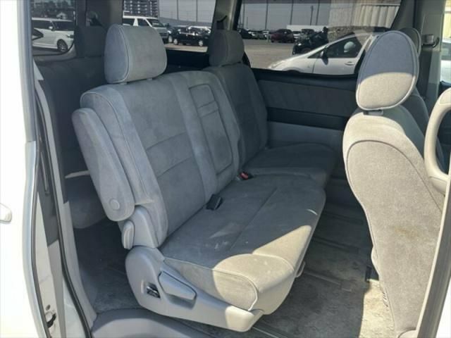 Toyota ALPHARD 2004-01 188750-7