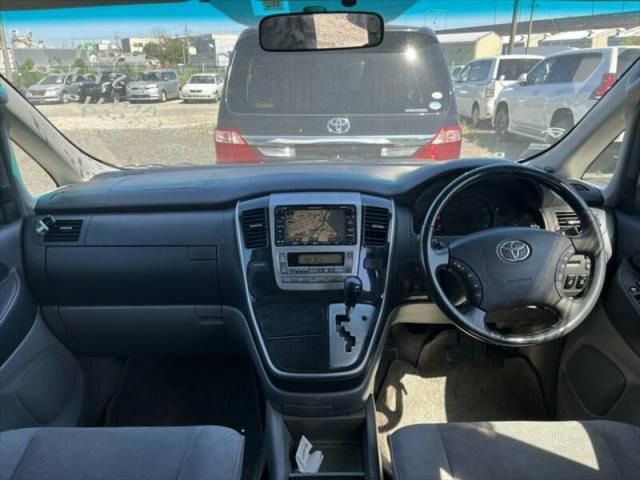 Toyota ALPHARD 2004-01 188750-16