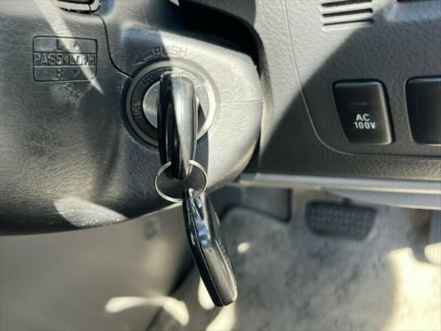 Toyota ALPHARD 2004-01 188750-26
