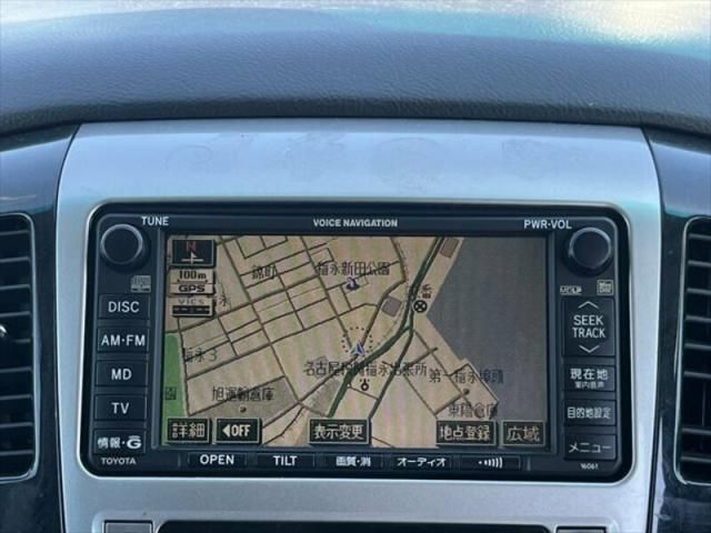 Toyota ALPHARD 2004-01 188750-19