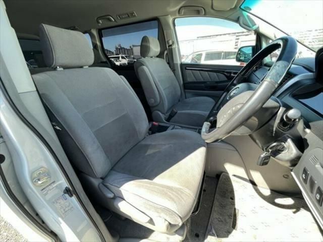 Toyota ALPHARD 2004-01 188750-6