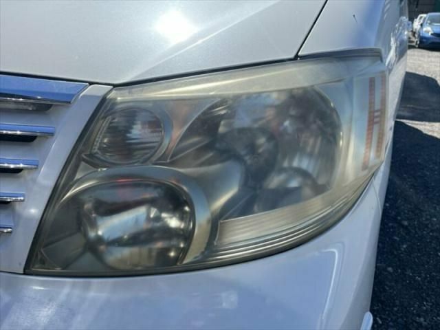 Toyota ALPHARD 2004-01 188750-9