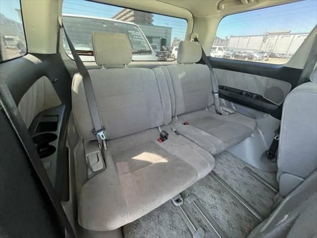 Toyota ALPHARD 2004-01 188750-15