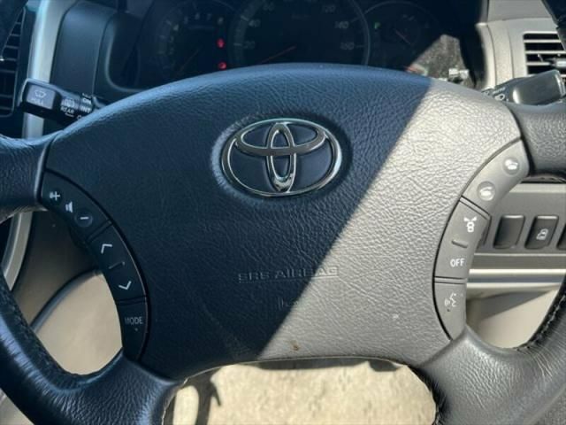 Toyota ALPHARD 2004-01 188750-25