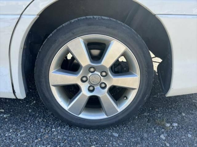 Toyota ALPHARD 2004-01 188750-5