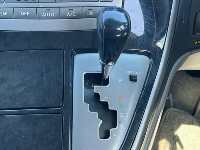 Toyota ALPHARD 2004-01 188750-21