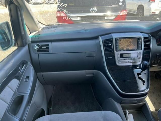 Toyota ALPHARD 2004-01 188750-18