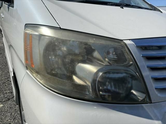 Toyota ALPHARD 2004-01 188750-8