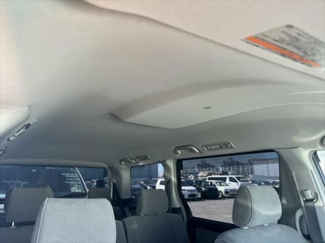 Toyota ALPHARD 2004-01 188750-14