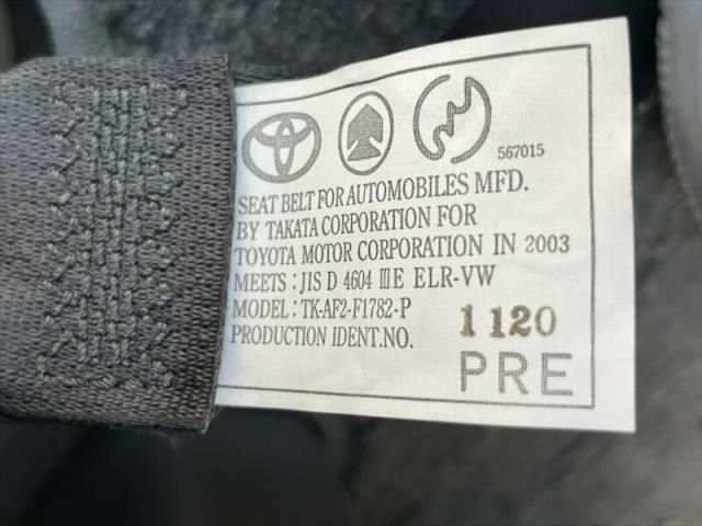 Toyota ALPHARD 2004-01 188750-28
