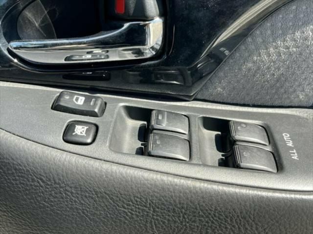 Toyota ALPHARD 2004-01 188750-24